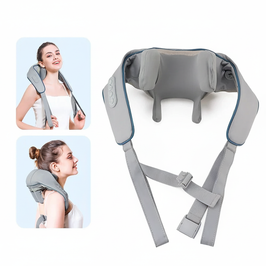 Neck And Shoulder Massager
