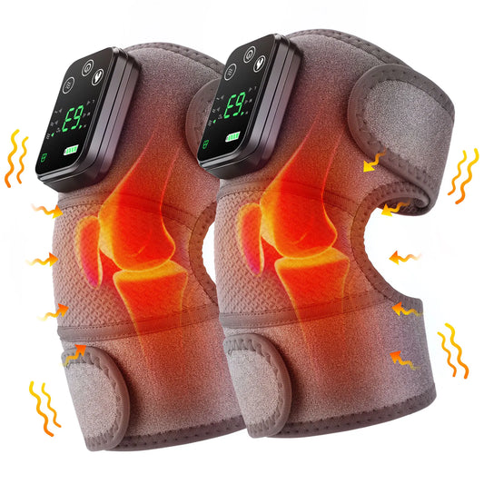 3-in-1 Heated Joint Massager