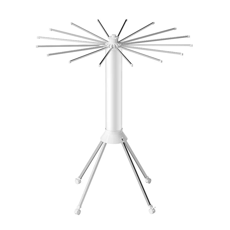 Foldable Octopus Drying Rack